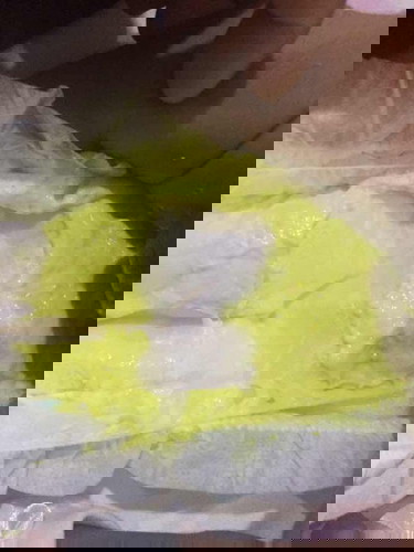 kuning cecair