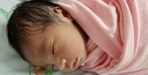 🎊น้องปีใหม่🎉