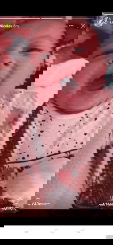 Good day po, ask po ok Lang po ba na iherbal ko si baby sa dahil NG ampalaya or Oregano w/ my milk?