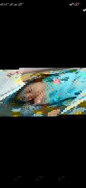 pas hpl bidan ketuban pecah