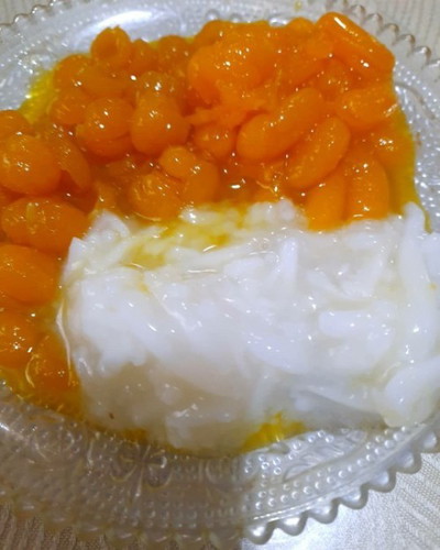 Who loves pinoy sweets