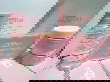 SKYNLAB REJUVENATING SET