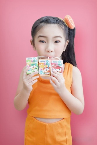 นมดัชมิลล์