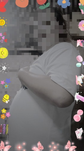 19 weeks 1 day.