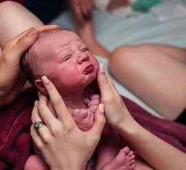 labor pain is the worst pain ever