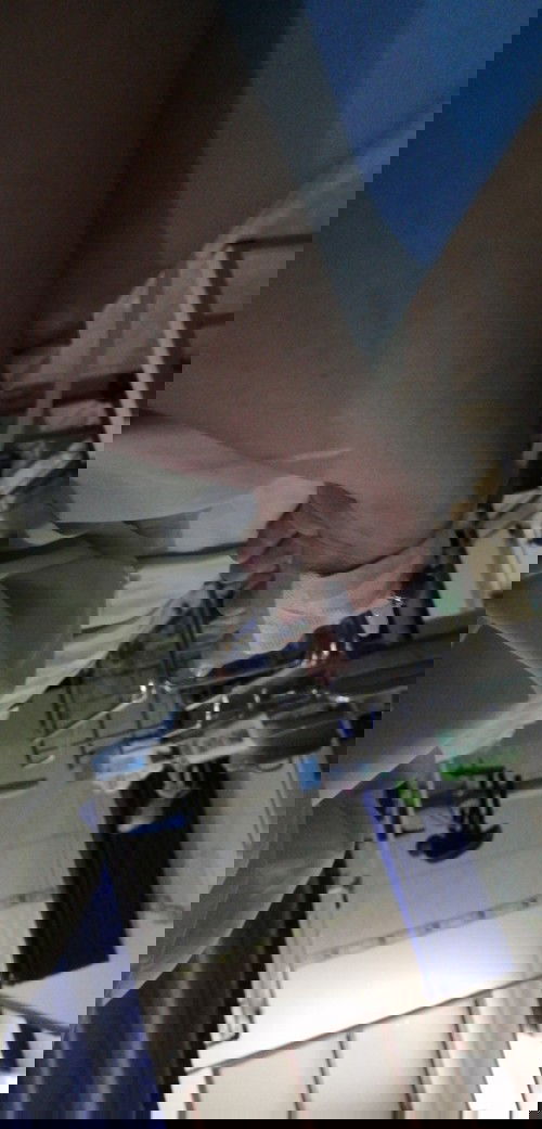 Bismillah Menanti Launching