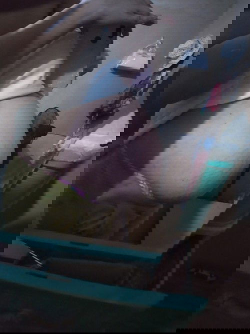 mababa na po ba mga momshie?