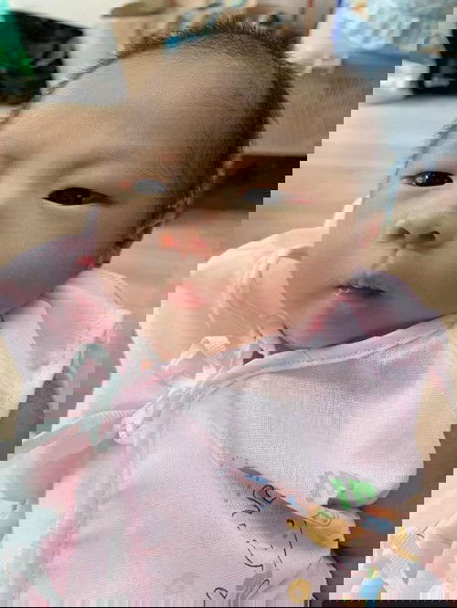 ป๋มน้องธีโอ มารายงานตัวแล้วค้าบบบ