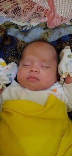 Ruam bikin sedih.