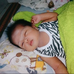 เด็กน้อย