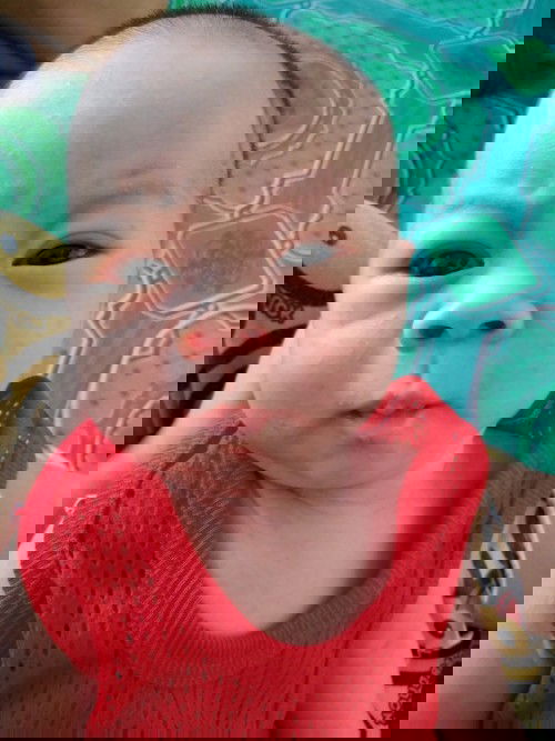 อัพเดทลูกค่ะ