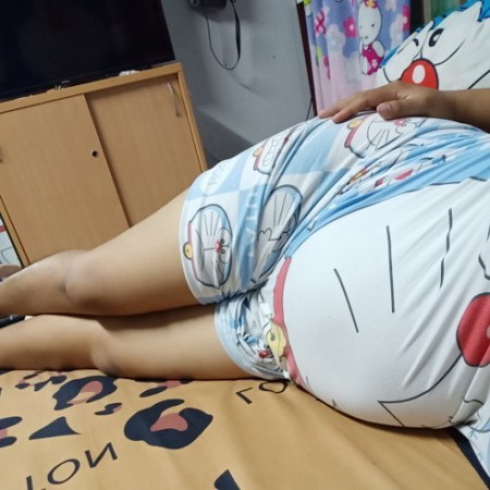 13w+5d +พุงอิแม่
