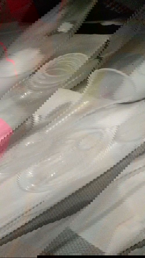 ASI seret, gimana biar bisa melimpah?