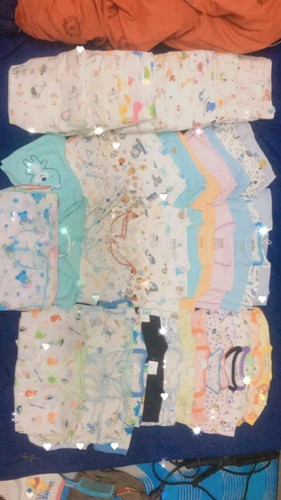 ซักของเตรียมคลอด