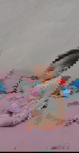 น้องโบนัส❤❤