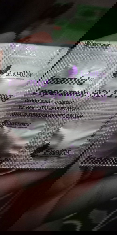 Exeltis inamid apakah aman buat bumil?