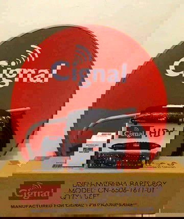 Apply Cignal Cable Postpaid 1700