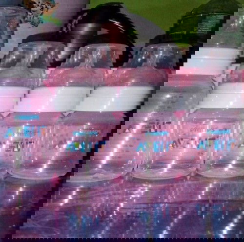 Philips Avent Classic Bottles