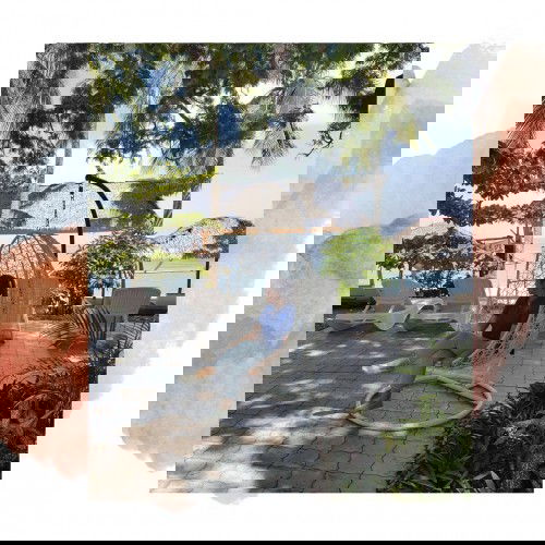 Gusto niyo na rin ba mag beach?