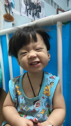 1ขวบ 3เดือน