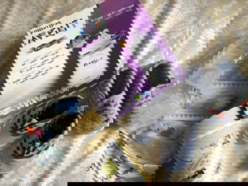 All are Brand New stuffs (except for Clothes pre-loved)