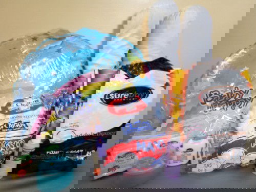 Postnatal and Baby Essentials