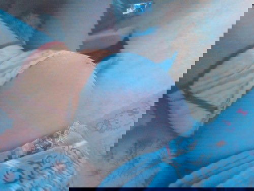 Still waiting sa aking baby