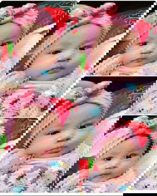 Baby gamau pakai dot n sufor