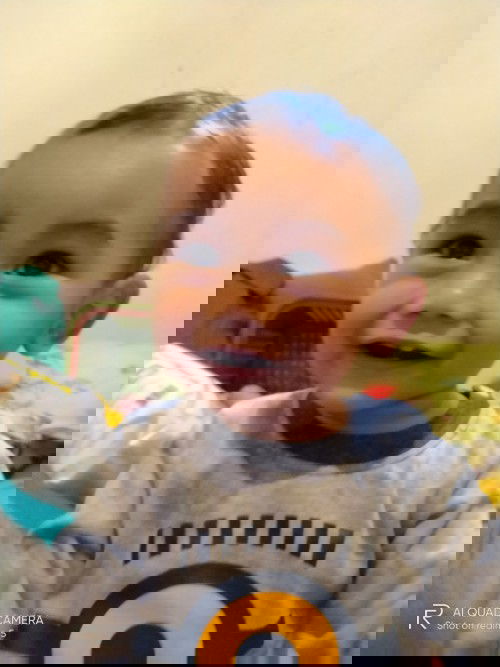 Anak tidak doyan makan