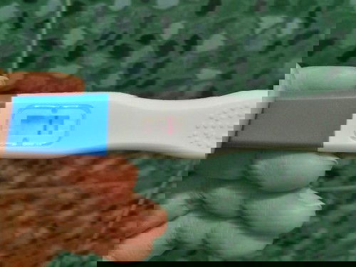 สอบถามแม่ๆท่านอื่นค่ะ ก่อนครบกำหนดประจำเดือนมา 2 วัน มาแน่ๆใช่ไหมคะ