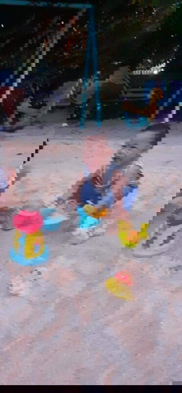 พัฒนาการลูก