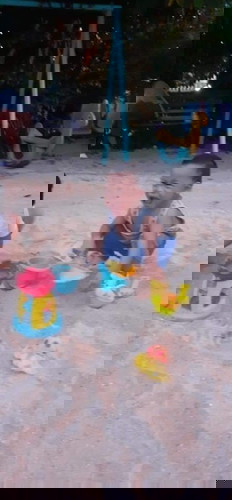 พัฒนาการลูก