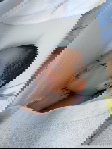 บันทึกความทรงจำคลอดเองครั้งแรก👶💗