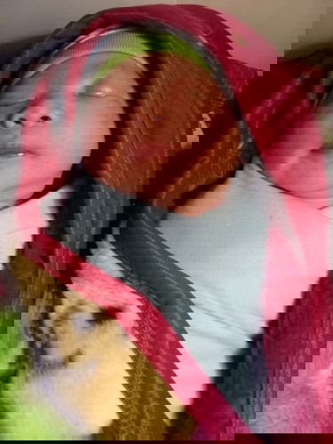 alhamdulillah.Telah launcing baby boy.hpl 8 september 2020 alhamdulillah lahir tgl 29 agustus 2020 dengan berat badan 3,7 kg panjang 51cm.