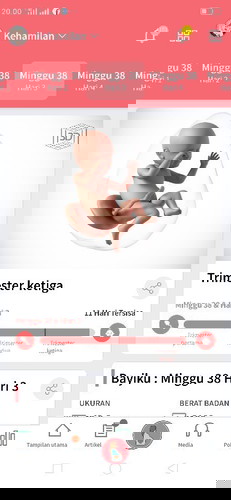 Hpl sudah sangat dekat