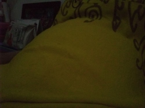 Berbagi cerita sedih