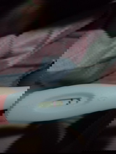 มีโอกาสติดมั้ยคะ