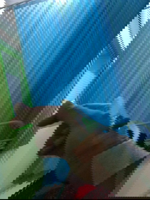 Bismillah yakin dan bisa