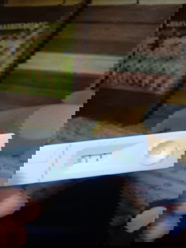 มีแม่ๆท่านไหนเคยเป็นบ้างคะ