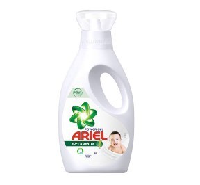 Baby Detergent