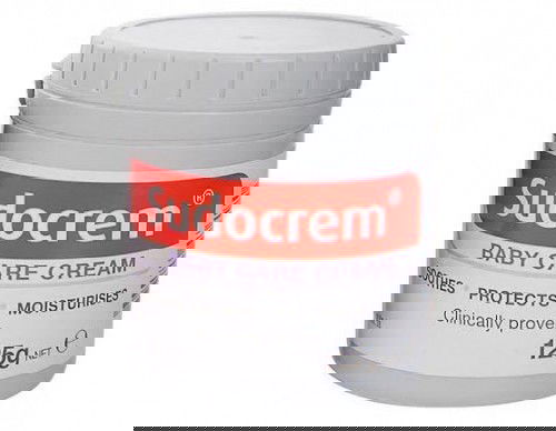 fungsi dan pengalaman Sudocream