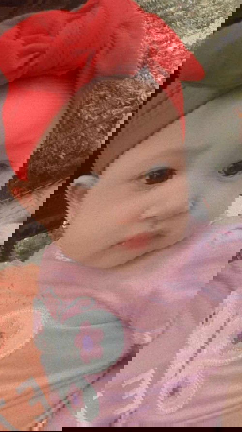 ลูกไม่ถ่ายหลายวัน