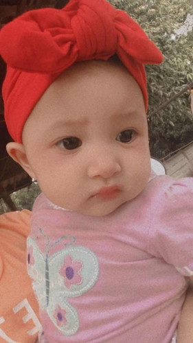 ลูกไม่ถ่ายหลายวัน