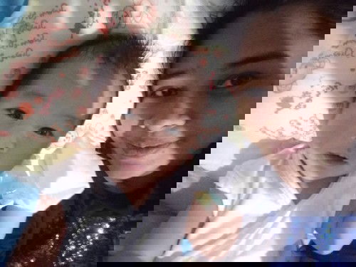 My Normal Birth Story