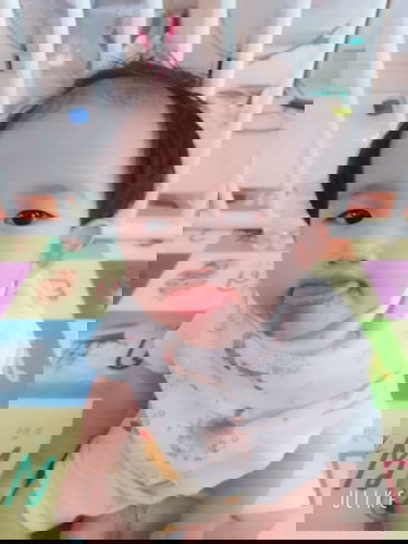 คุณแม่บ้านไหนมีลูกสาวบ้าง