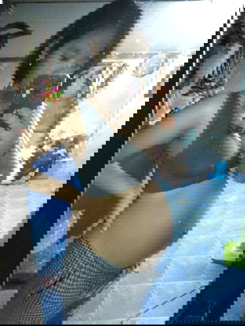 31+3 มีอาการแบบไหนกันบ้างคะ