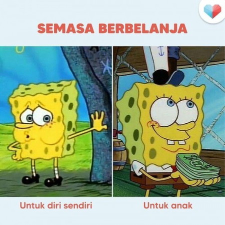 Banyak betul promosi sempena hari kemerdekaan ni kan!