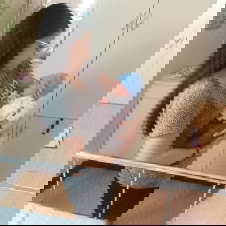 Welcome to the outside world