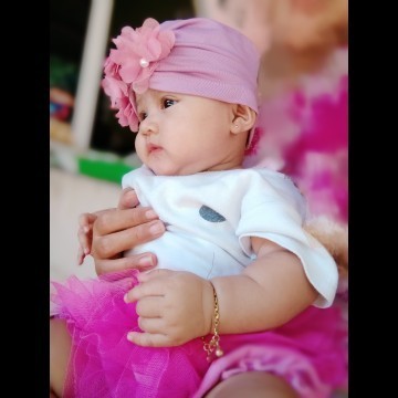sabun bayi