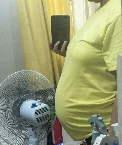 Hindi pa din naglelabor